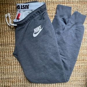 Nike sweatpants